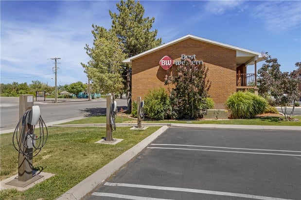 Images Best Western Plus Cedar City