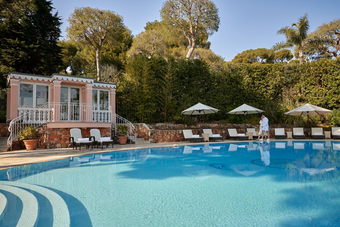 Villa Rose Pierre