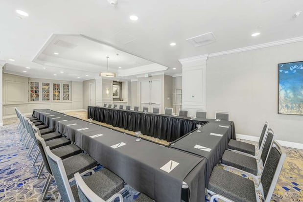 Images Embassy Suites by Hilton Anaheim Orange