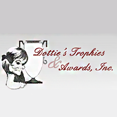 Dottie's Trophies & Awards, Inc. Logo