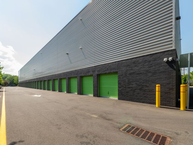 Exterior Units