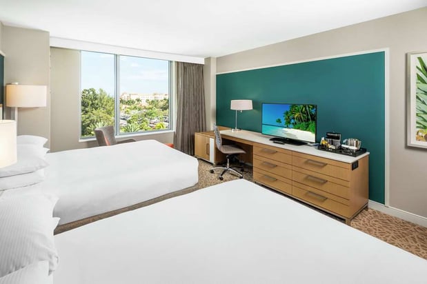 Images Hilton Miami Dadeland