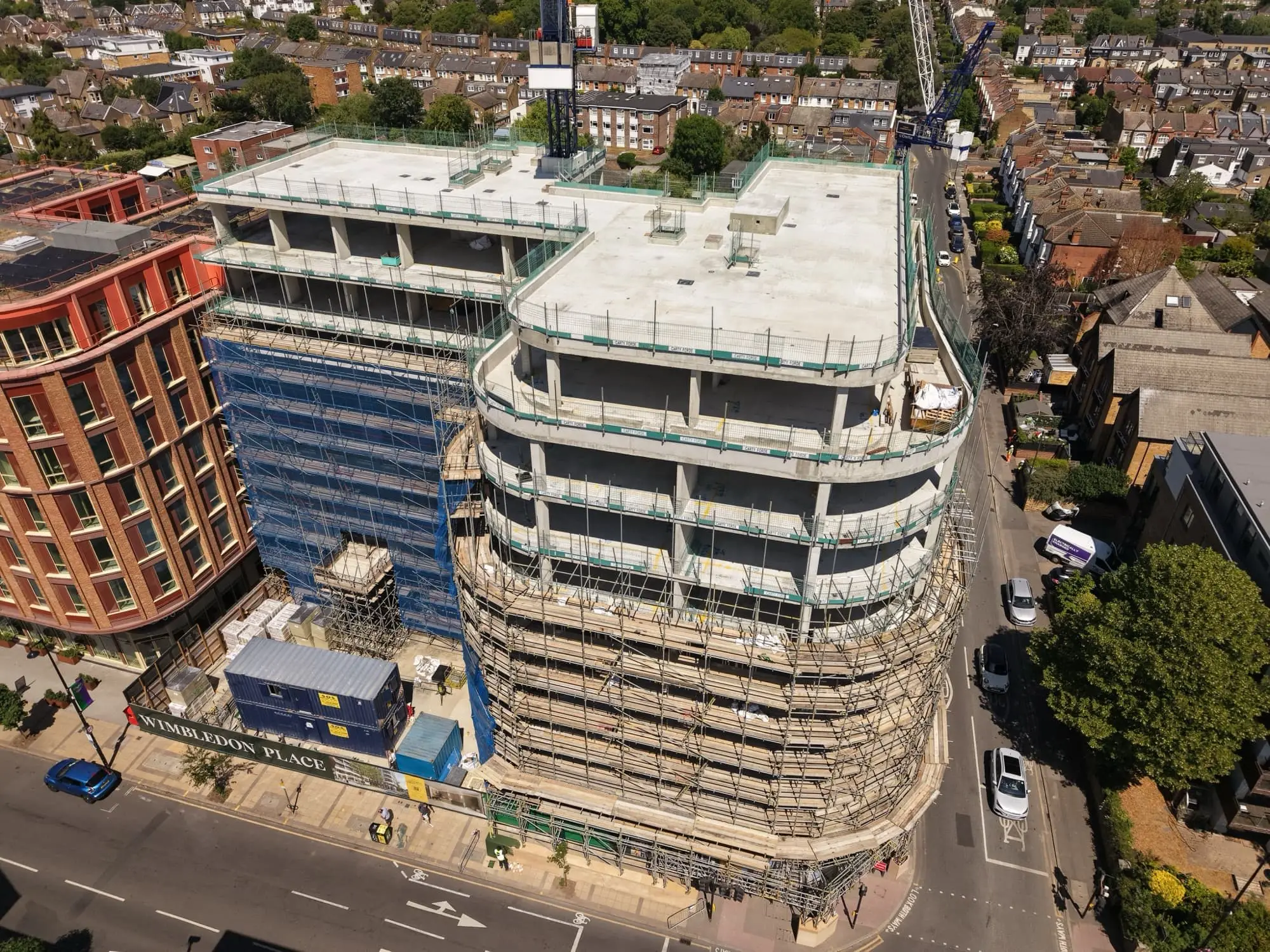 Images Carty Forde Construction Ltd