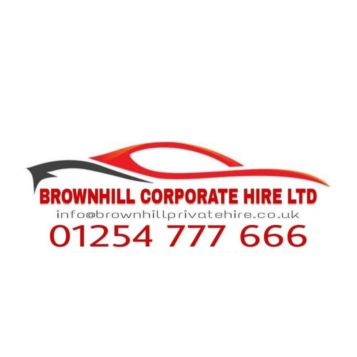 Brownhill Corporate Hire Darwen 01254 777666
