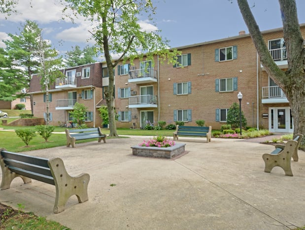 Images Park City Apartments