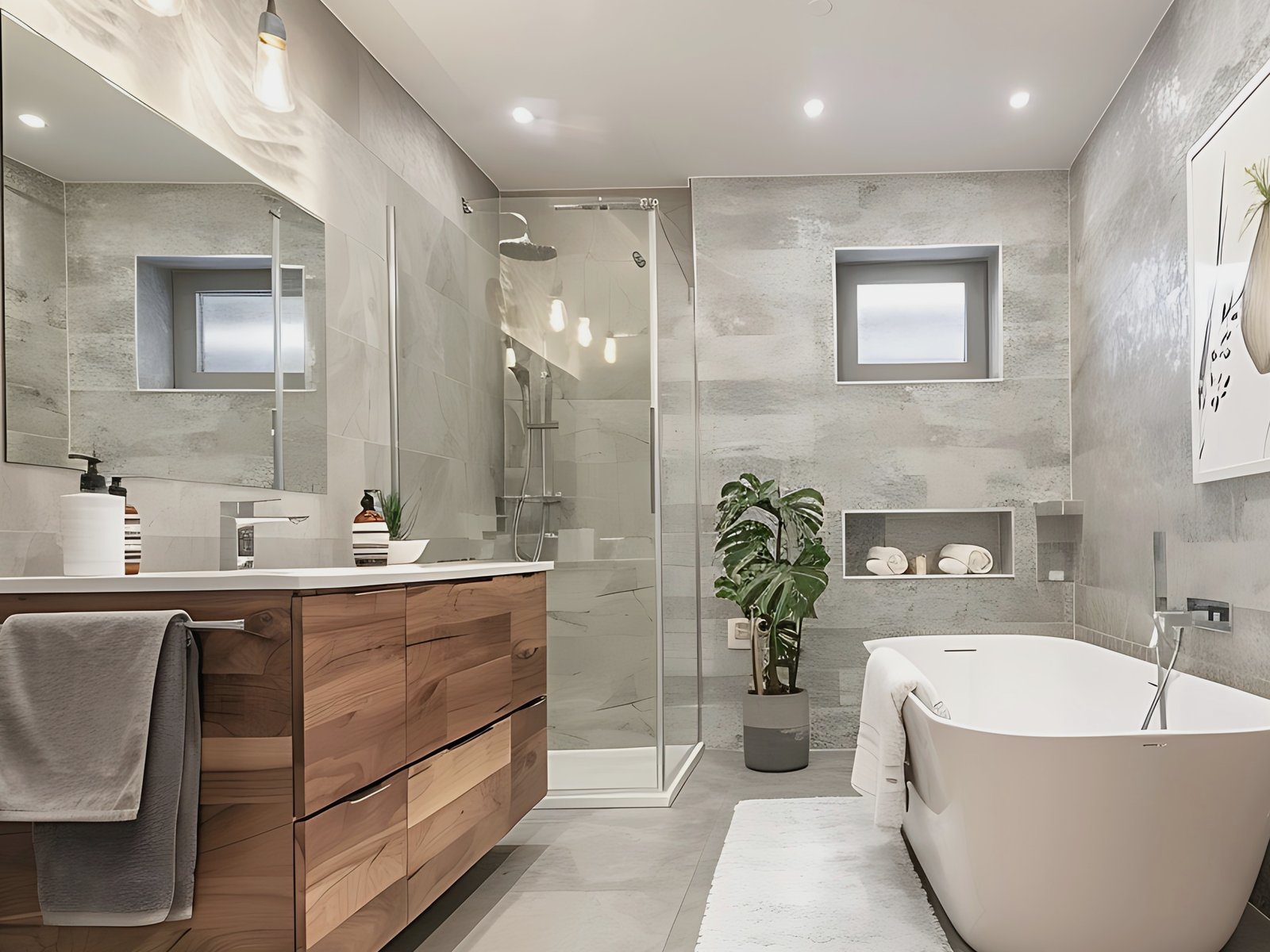 AMS Bathroom Remodeling LLC