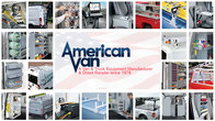 Image 2 | American Van Equipment