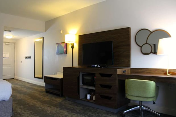 Images Hampton Inn & Suites Sarasota/Bradenton-Airport