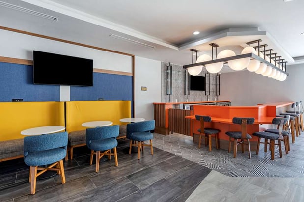 Images Best Western Plus Amarillo East Hotel
