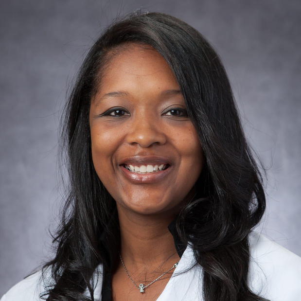 Images Sheree Brown, MD