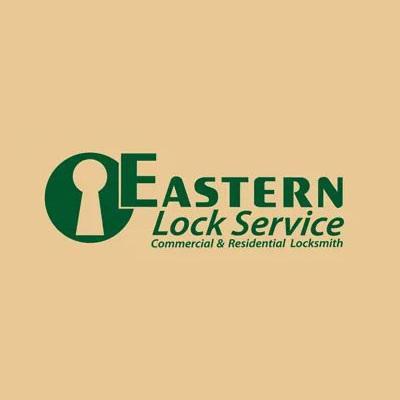 Eastern Lock Service LLC Logo