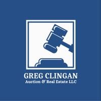 Greg Clingan Auction & Real Estate