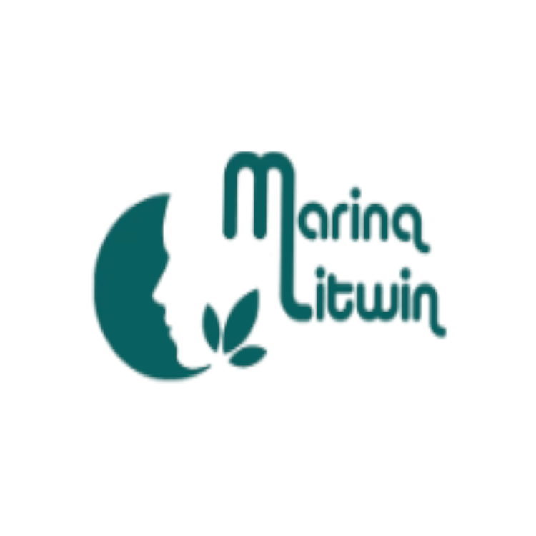 Marina Litwin Kosmetikerin in Borken in Westfalen - Logo