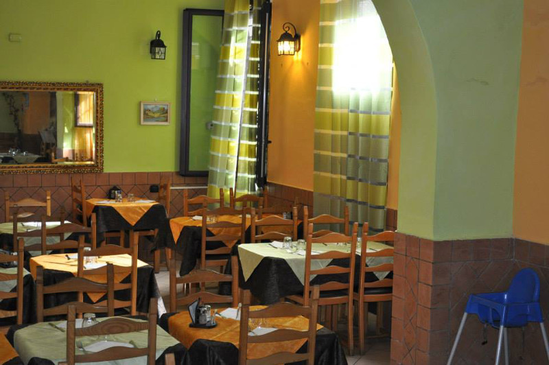 Images Trattoria Fà Ballà L'Oeucc