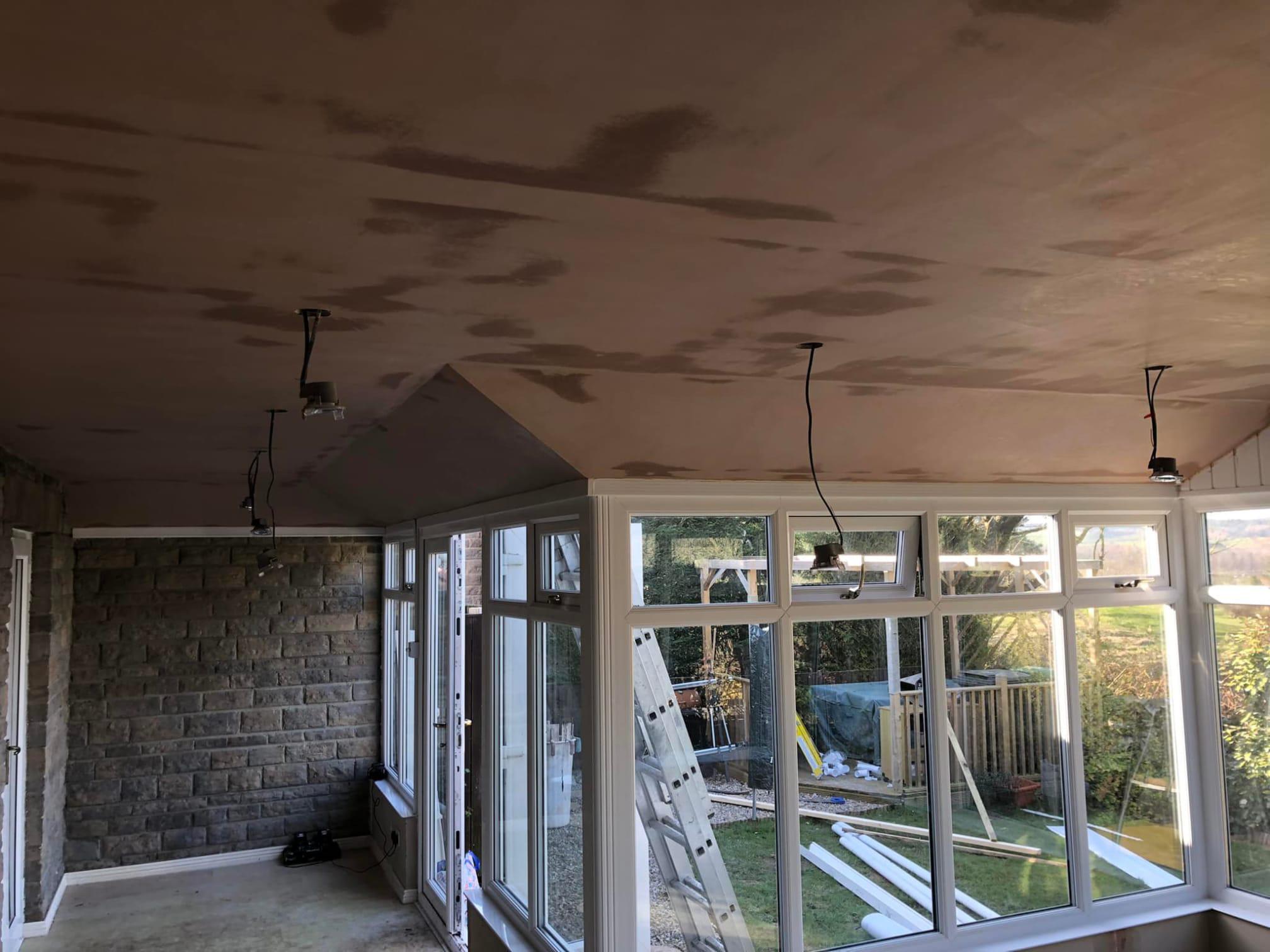 Images Maddison's Plastering, Rendering And Damp-Proofing