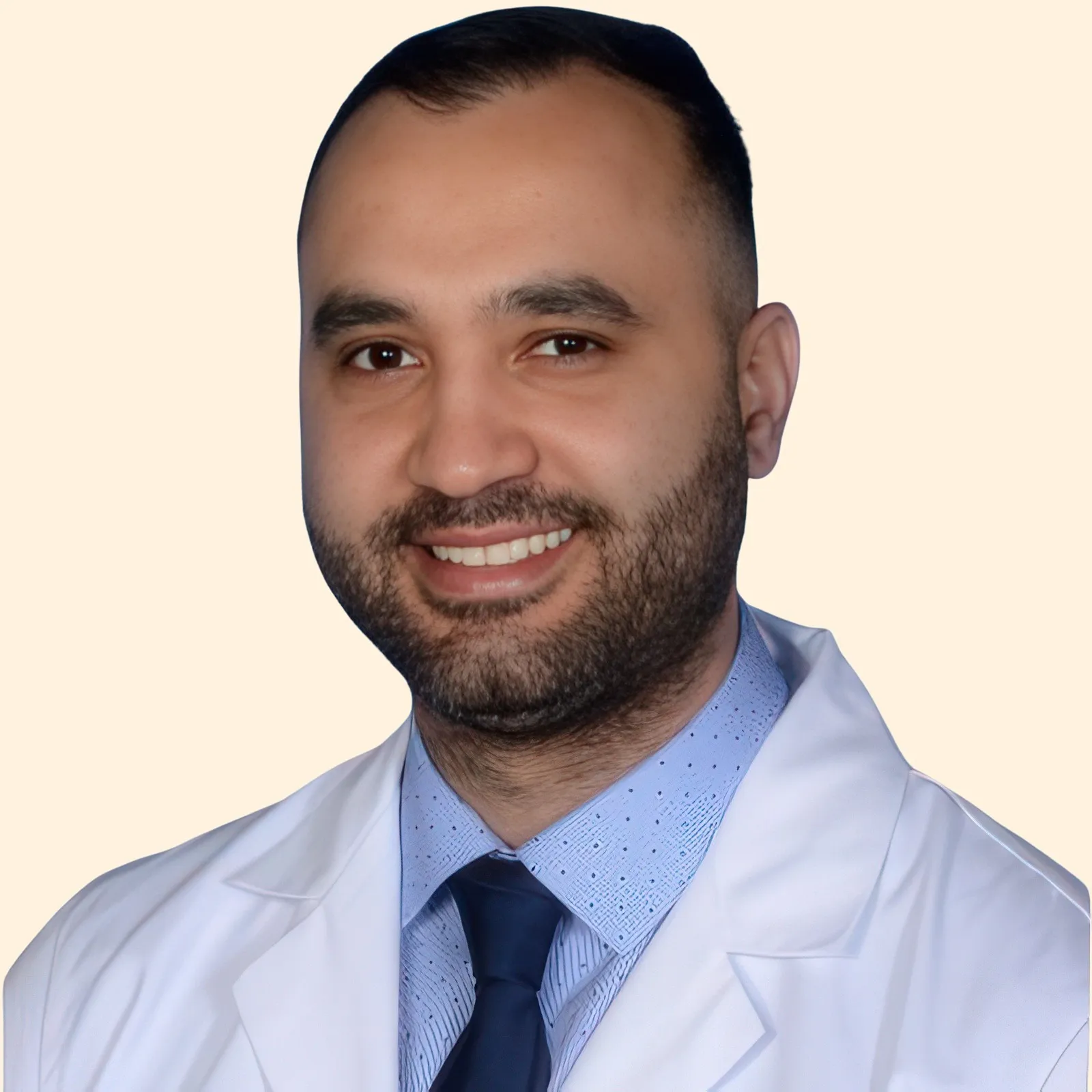Alexander Kanaan - Arlington, VA - Addiction Medicine, Psychiatry, Nurse Practitioner