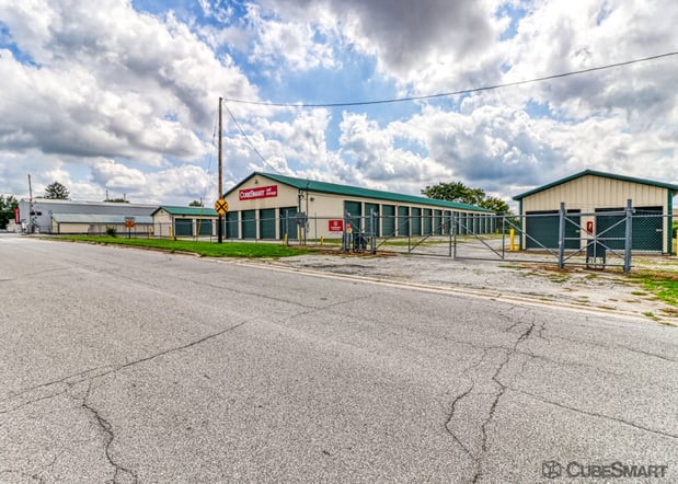 Images CubeSmart Self Storage