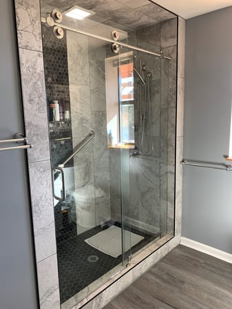Images Lambert's Glass & Mirror