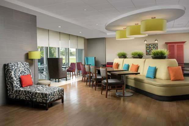 Images Home2 Suites by Hilton Lake City