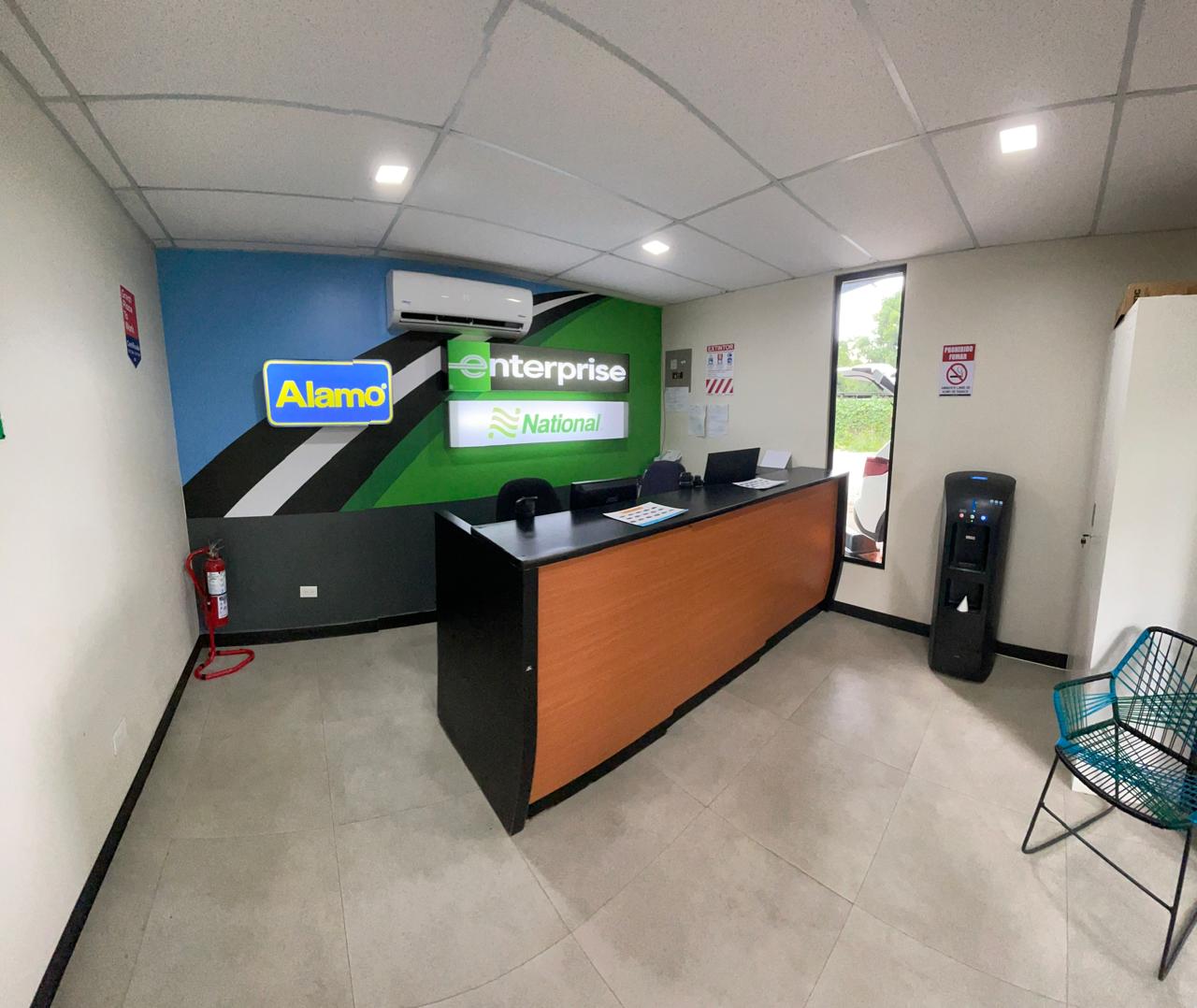 Galería en miniatura