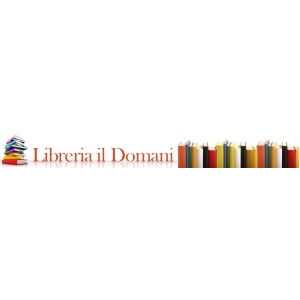 Libreria Il Domani Logo