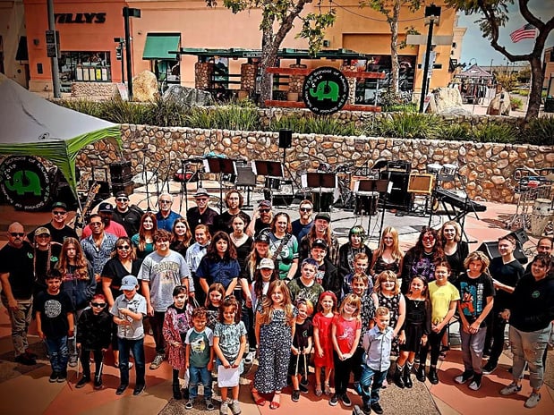 Images VIP School of Music