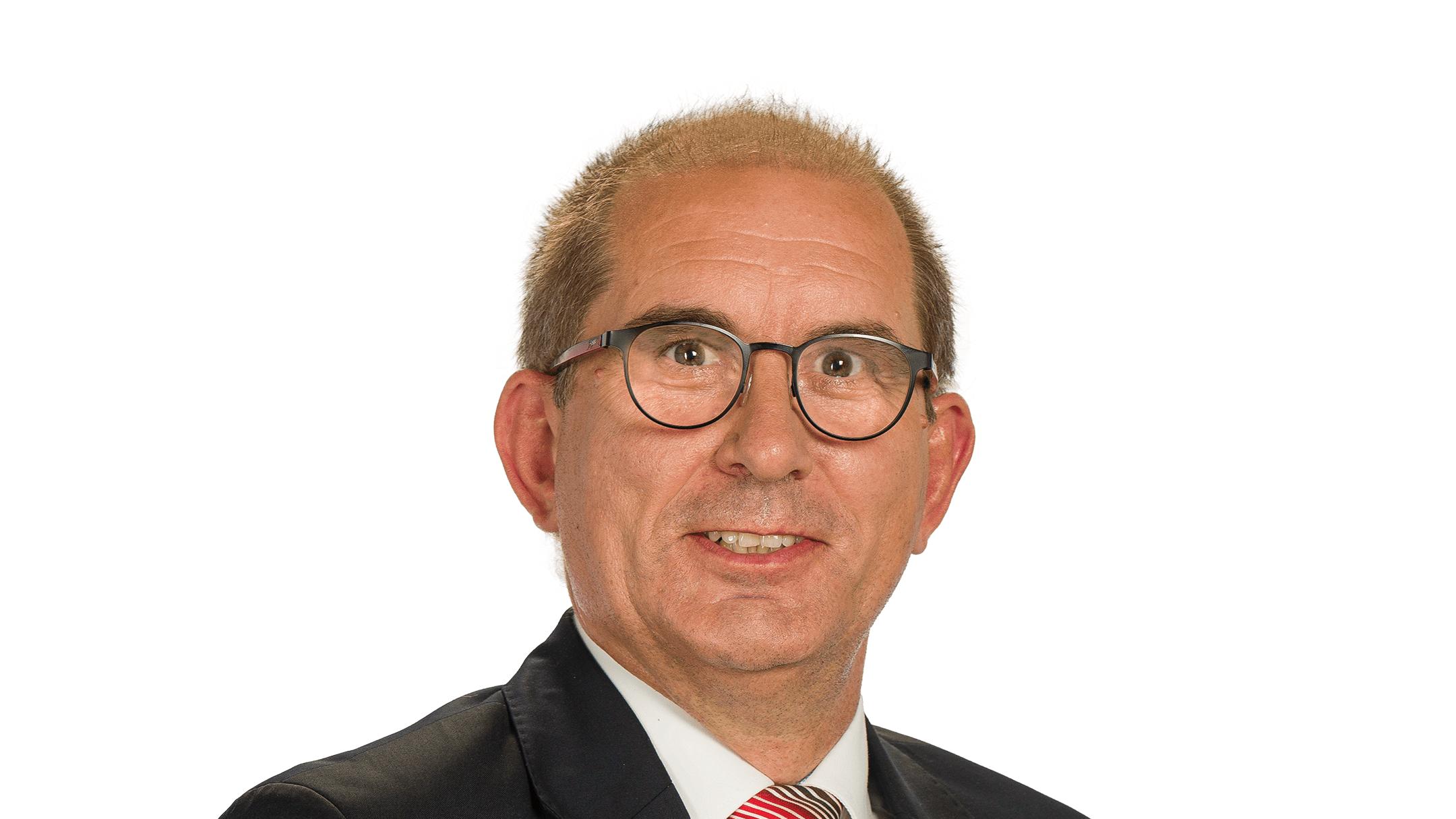 Kundenbild groß 1 Jürgen Friedrich Gielchen - Selbstständiger Vertriebspartner für Swiss Life Select