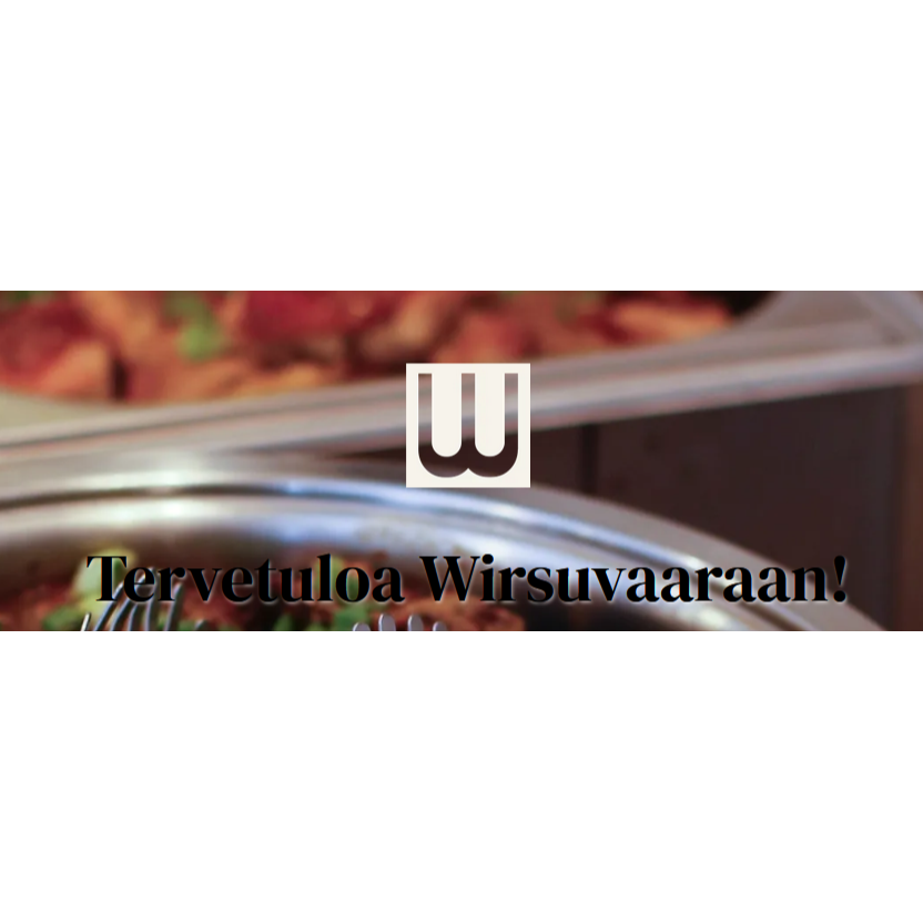 Hotelli Wirsuvaara Logo