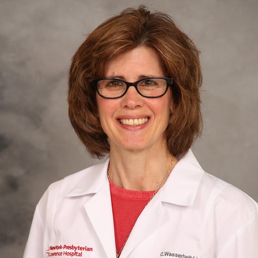 Carolyn Wasserheit, M.D. Photo