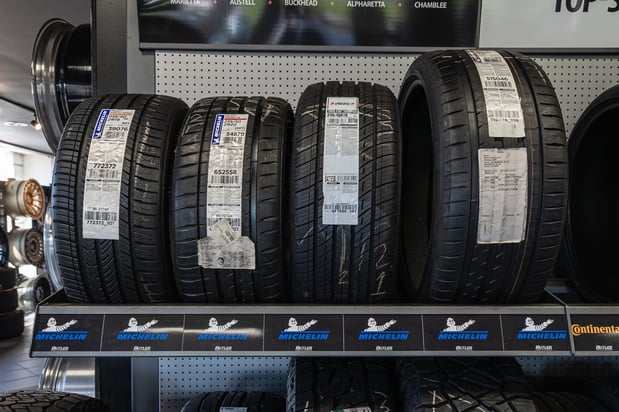 Images Butler Tires and Wheels