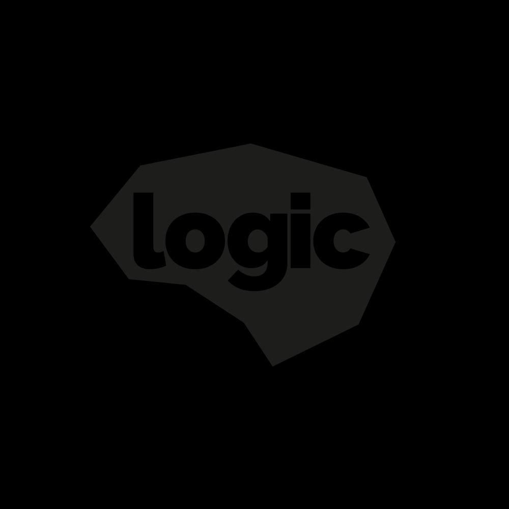 Logic Digital Logo