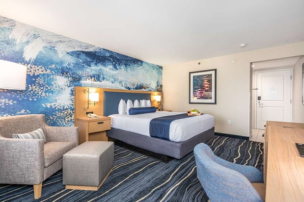 Images Best Western Plus Marina Gateway Hotel