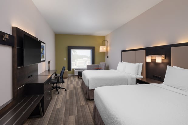 Images Holiday Inn Express & Suites Lakeland South by IHG