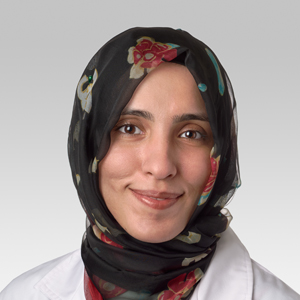 Mahrukh Siddiqui, MD - South Elgin, IL - Internal Medicine