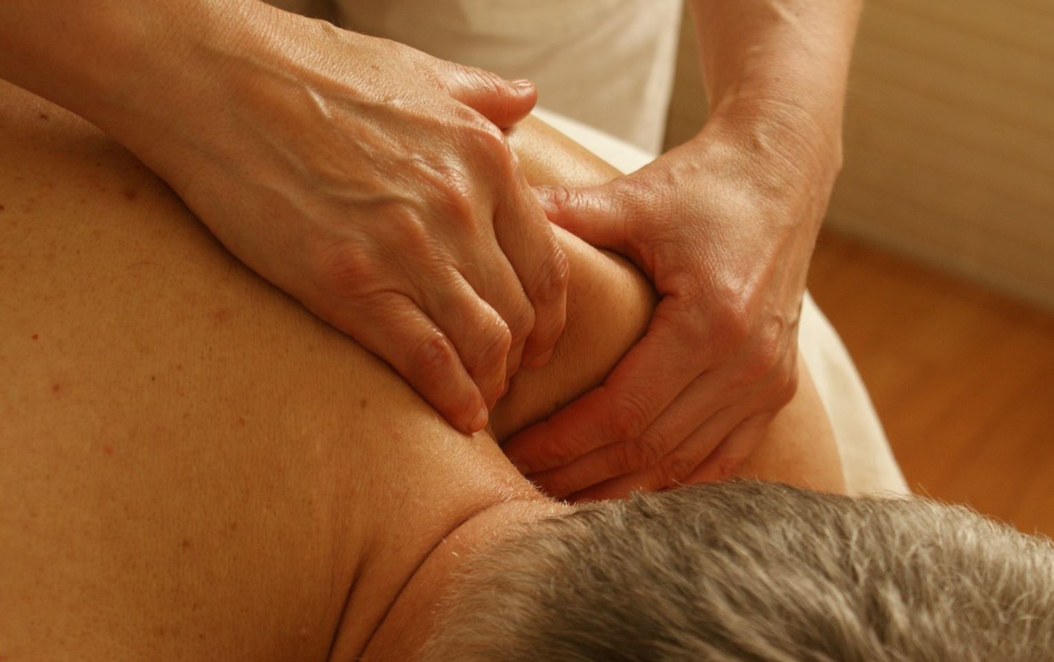 Bilder Praxis für med. Massage & Physikalische Therapie