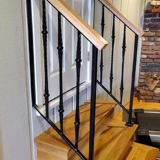 Images ORI Railings