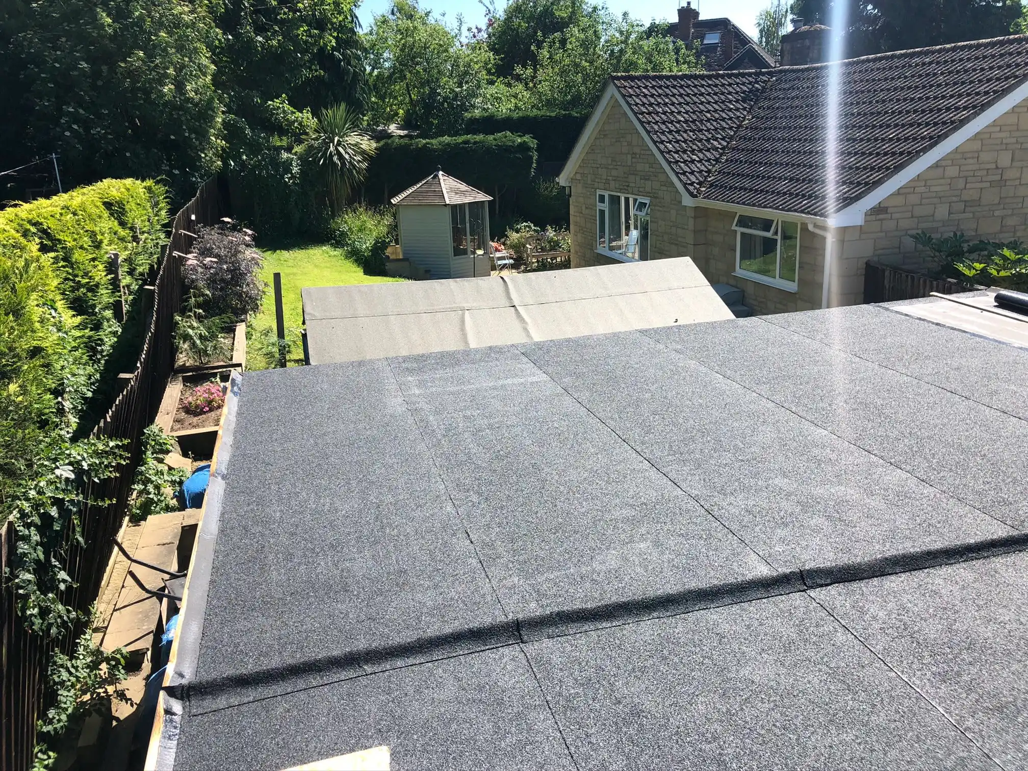 Images R Tyler Roofing Limited