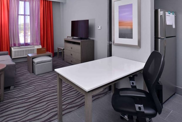 Images Homewood Suites by Hilton Trophy Club Southlake