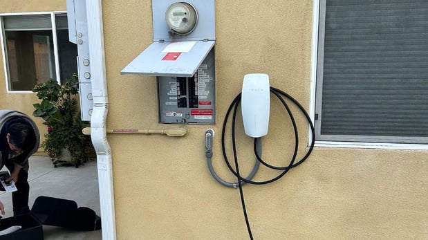 Images Copperfield Electric of Irvine