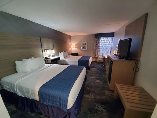 Images Best Western Historic Frederick