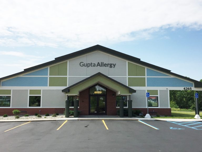 Images Gupta Allergy: Allergy & Asthma Specialists of Lansing, PLLC