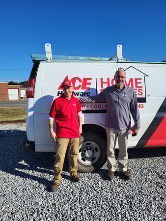 Images Canella Heating & Air Conditioning, Inc.