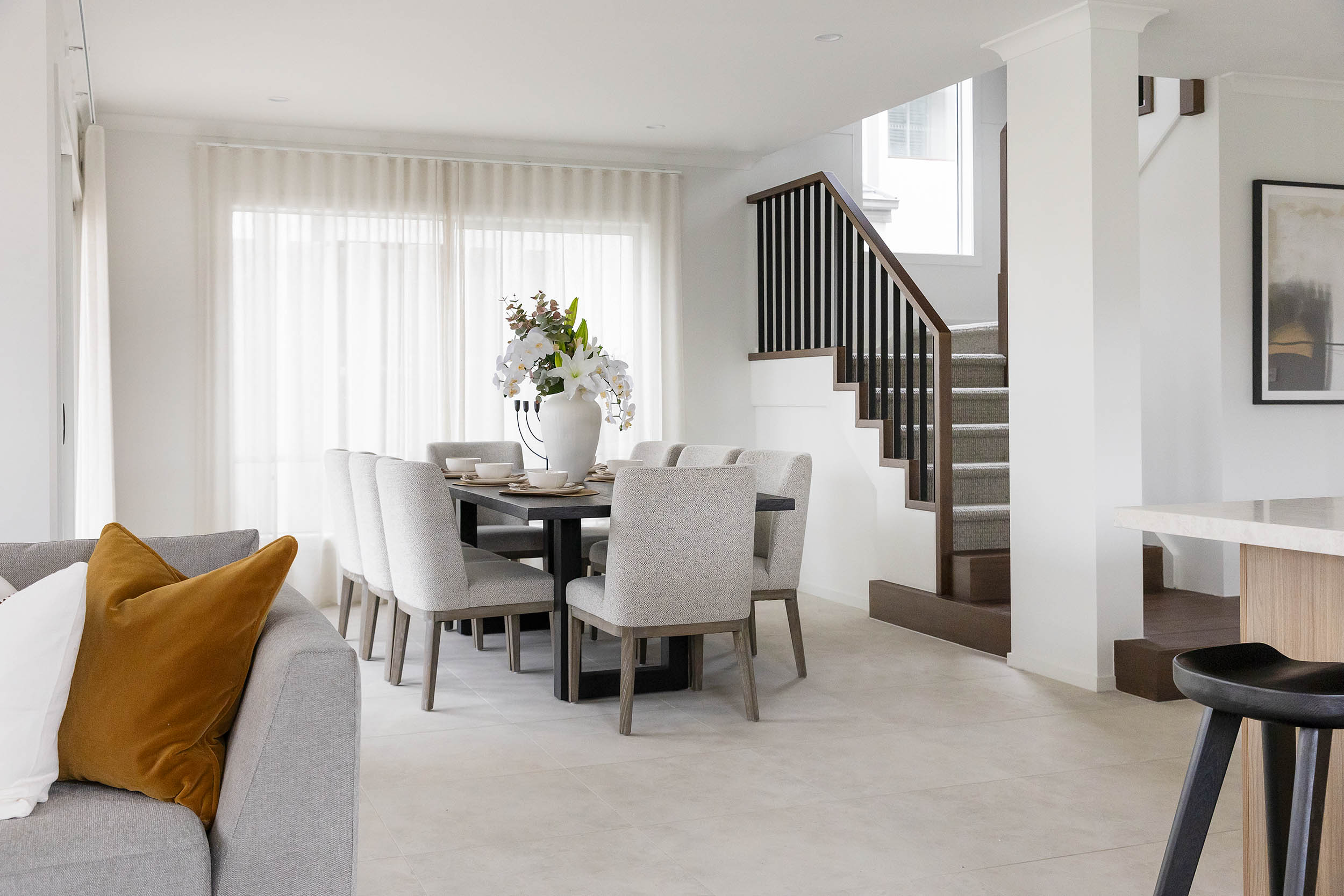 Images Carlisle Homes - Botanical DV2, Mickleham