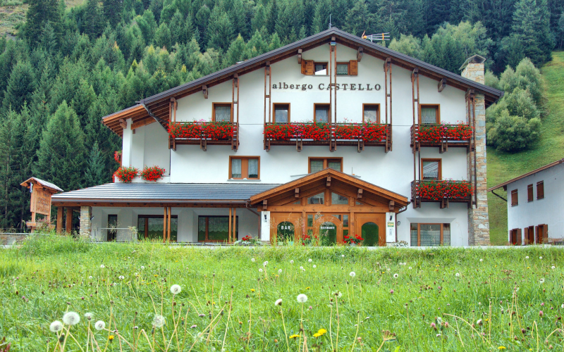 Images Hotel Castello