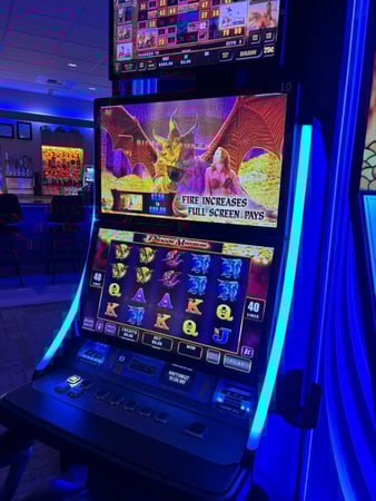 Images Yellowstone Casino