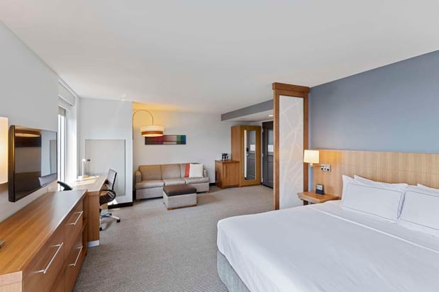 Images DoubleTree by Hilton Asheville Downtown