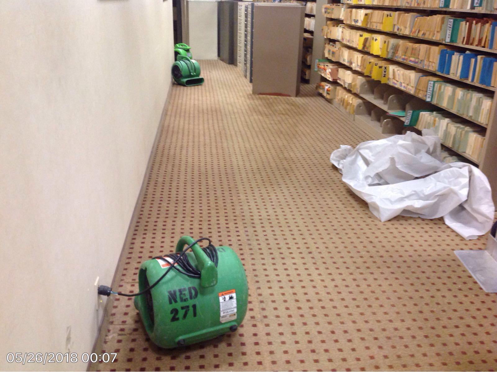 SERVPRO of Northeast Dallas Photo