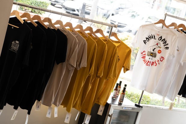 Images The Shop La Jolla