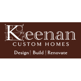 Keenan Custom Homes Logo