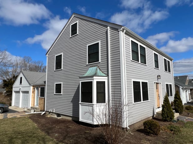 Images Exact Exteriors, LLC
